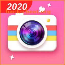 HD Camera Selfie Beauty Camera icon