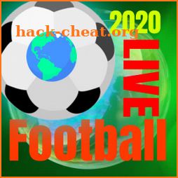 HD Football Live Soccer Streaming TV Lite icon