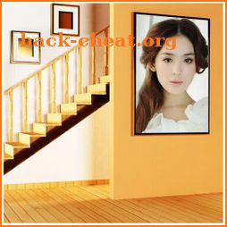 HD Hall Photo Frames - Luxury Wall - Best Interior icon