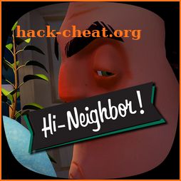 HD HI NEIGHBOR WALLPAPERS COMMUNITY 4K QUALITY icon