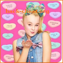 HD Jojo Siwa Wallpapers icon