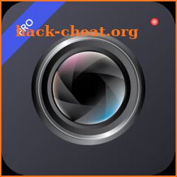 HD Pro Camera icon