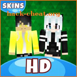 HD Skins for Minecraft icon