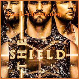 HD The Shield Wallpaper icon