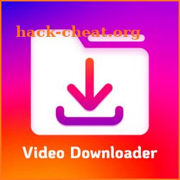 HD Video Downloader icon