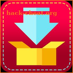 HD Video Downloader : All Videos Downloader icon