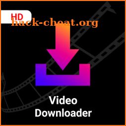 HD Video Downloader - Fast Video Downloader Pro icon