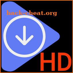 HD Video Downloader for Facebook icon