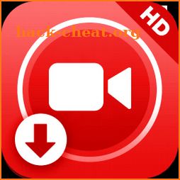 HD Video Downloader for Pinterest icon