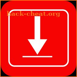 HD Video downloader free icon