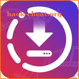 HD Video Downloader Pro icon