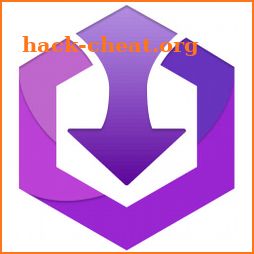 HD Video Downloader Quick Save icon