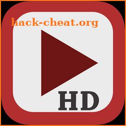 HD Video Movie Player icon