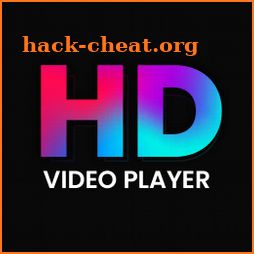 HD Video Player icon