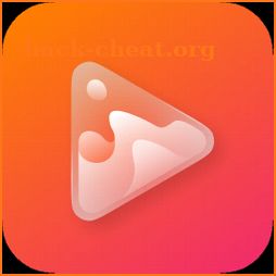 HD Video Player icon