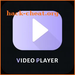 HD Video Player icon