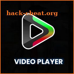 HD Video Player icon