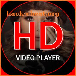 HD Video Player - All Format icon