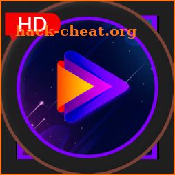 HD Video Player All Format icon