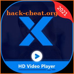 HD Video Player All in One icon