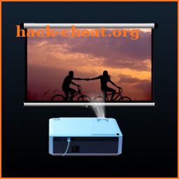 HD Video Projector Guide icon