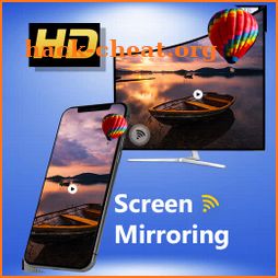 HD Video Screen Cast icon