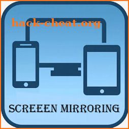 HD Video Screen Mirroring icon