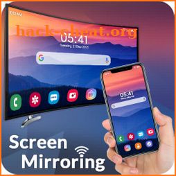 HD Video Screen Mirroring icon