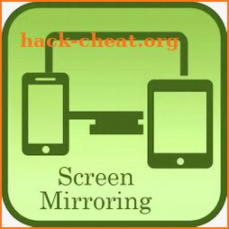 HD Video Screen Mirroring icon