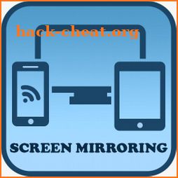 HD Video Screen Mirroring icon