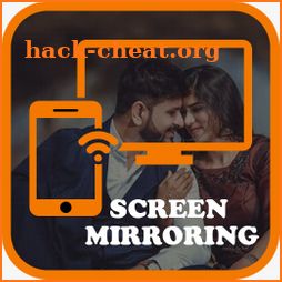 HD Video Screen Mirroring icon