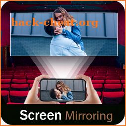 HD Video Screen Mirroring Cast icon