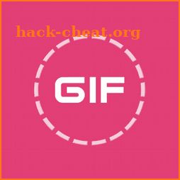 HD Video to GIF Converter icon