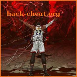 HD Wallpaper LeBron James icon