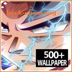 HD Wallpaper saiyanz Live Wallpaper icon