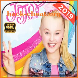 HD Wallpapers  for Jojo Siwa icon