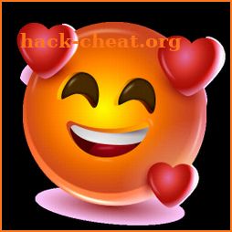 HD WASticker 3D WAEmotions 2020 icon