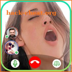 HD X Live Video Call icon