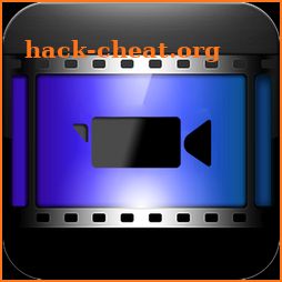 HD XX Movie Maker – Music, Effects & Video FX icon