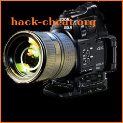 HD Zoom Camera Pro icon