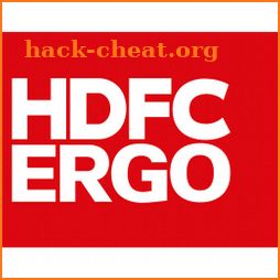 HDFC ERGO Insurance App icon