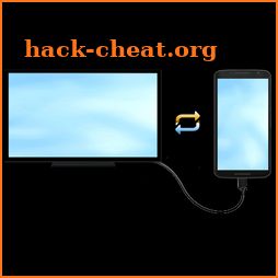 Hdmi Mhl Connector Checker icon