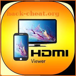 HDMI Viewer icon