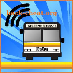 HEA-TheBus icon