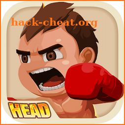 Head Boxing ( D&D Dream ) icon