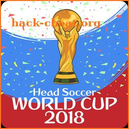 Head Soccer World Cup 2018 icon