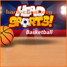 Head Sports Basketball icon