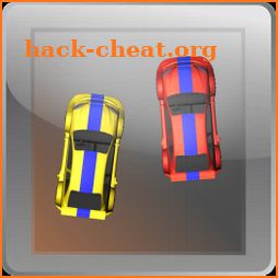 Head To Head Racing - No Ads icon