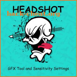 Headshot GFX Tool icon