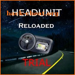 Headunit Reloaded Trial icon